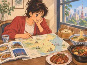 「中華料理」でひとまとめにするべからず！！東京都内で食べられる“ガチ中華”を地方料理ごとに探してみた
