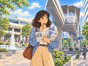 東京都内で家賃が一番安い駅・高い駅はどこ？2026年の相場と「安い街・高い街」の暮らしを比べてみた