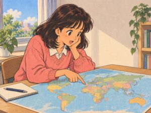 金持ちだらけの国、貧乏すぎる国。世界の「お金の差」を調べてみた