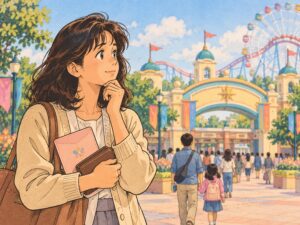 東京ディズニーリゾートは10年後も家族で行ける場所なのか？ディズニーランド・ディズニーシーの値上げと課金と楽しさを考える