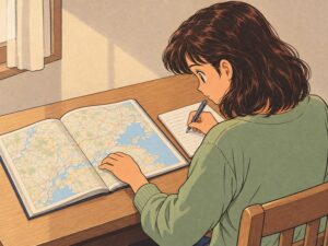 【検証】艦これの艦娘と同じ地名、全国探せば全員分ある説