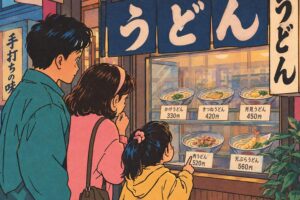 有名チェーンからローカルチェーンまで…うどんチェーンの「かけうどん」の値段を徹底的に調べてみた