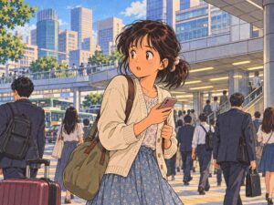 【なぜこんなに遠い？】東京の「○○駅」と「新○○駅」を全部調べたら、一番遠い駅は3km以上離れていた