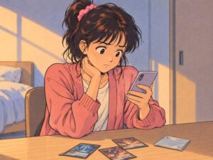 最近SNSでよく見る「オリパ」って何？ ガチャみたいな仕組みと「本当に当たり入ってる？」問題