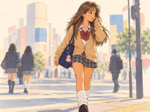90年代ギャルブームはいつ始まり、なぜ終わった？コギャル・アムラー・ガングロまで歴史を追ってみた