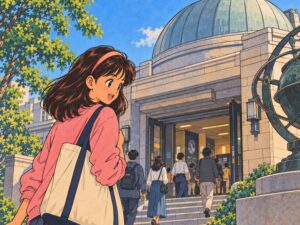 今日どこ行く？東京・近郊で「予約なし＆無料」で楽しめる博物館・見学施設を探してみた