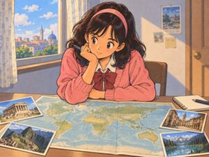 「世界遺産っていくつあるの？」気になったので調べてみた