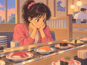 スシローだけじゃない。日本の回転寿司チェーンを現役・ローカル・消えた店までまとめてみた