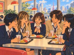雑誌『東京ストリートニュース！』の思い出。V.I.P高校生たちは今何してる？ “ストニュー”が映した90年代の青春