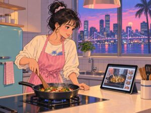 料理を作るとき誰を見る？ジャンル別・参考になる有名料理系YouTuberをまとめてみた