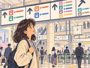都内で一番“電車が集まってる”ターミナル駅はどこだ！？乗り入れ路線数を調べてベスト10で発表