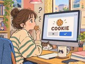 【今さら聞けない】Cookieを拒否すると何が変わる？「怖いから拒否」で実際に起きていること