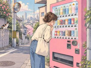 謎の「激安自販機」って誰が運営してるの？「100円！」なのに対象が一部だけ…これって誇大広告じゃない？