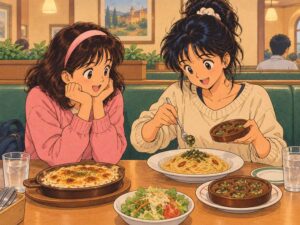 SNSで話題になってたサイゼリヤの人気アレンジをまとめてみた！