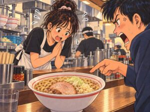 【悲報】もやしのサイキ食品が事業停止で二郎系ラーメン店が阿鼻叫喚「ヤサイマシ不可」「納品が来ない」